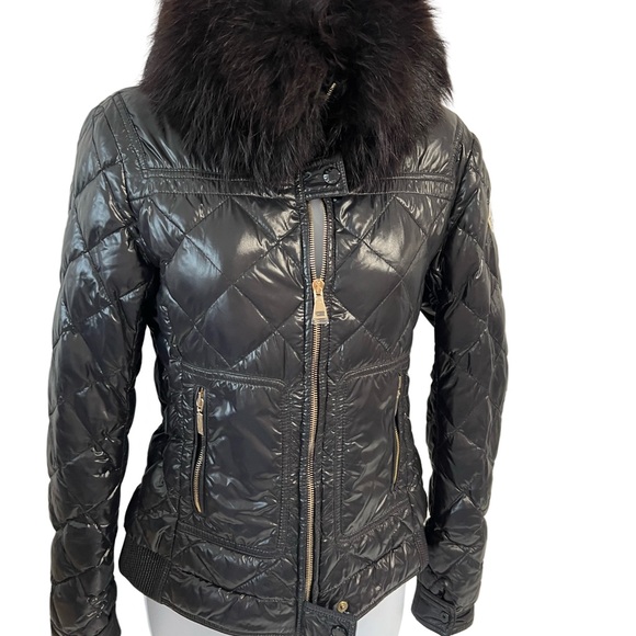 MONCLER WOMEN"S PUFFER JACKET - Picture 2 of 14